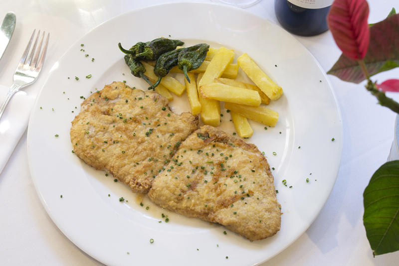 Cachopo