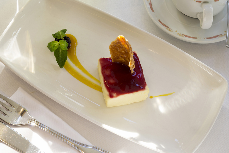 Tarta Queso